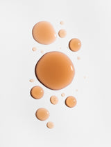 Henua toner texture on a light background