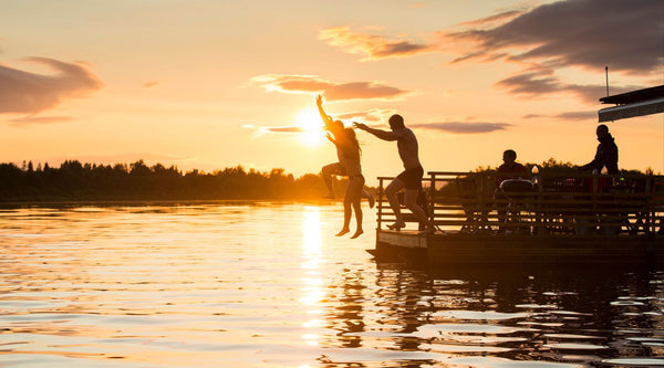 From the Heart of Happiness: Finland as the World's Happiest country again in 2024