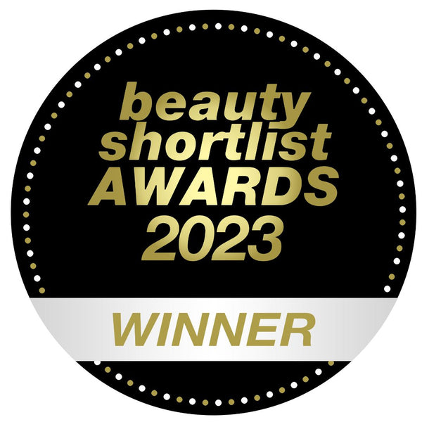 Big Win on Beauty Shortlist Awards 2023!