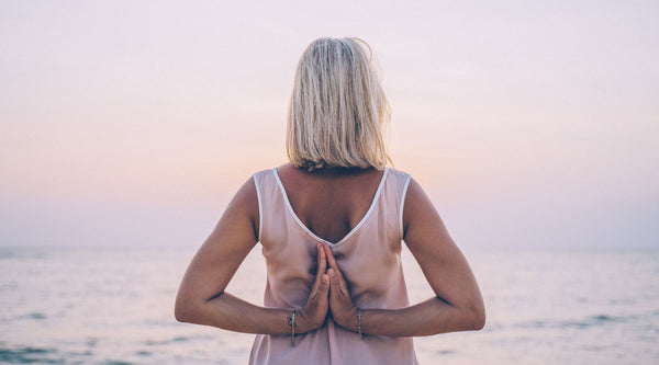 Embracing Change: Natural Skincare for Pre-Menopause & Menopause
