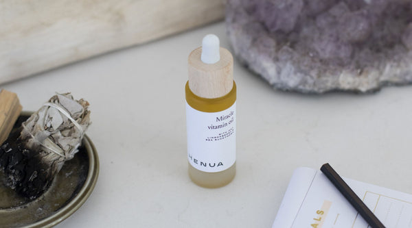 A Holistic Approach to Self-Love, Skincare, and Spiritual Wellness