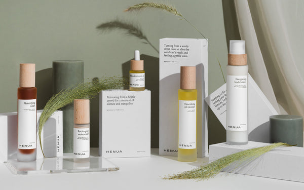 Sustainable Beauty Trends Translate to Beautiful, Sustainable Reality