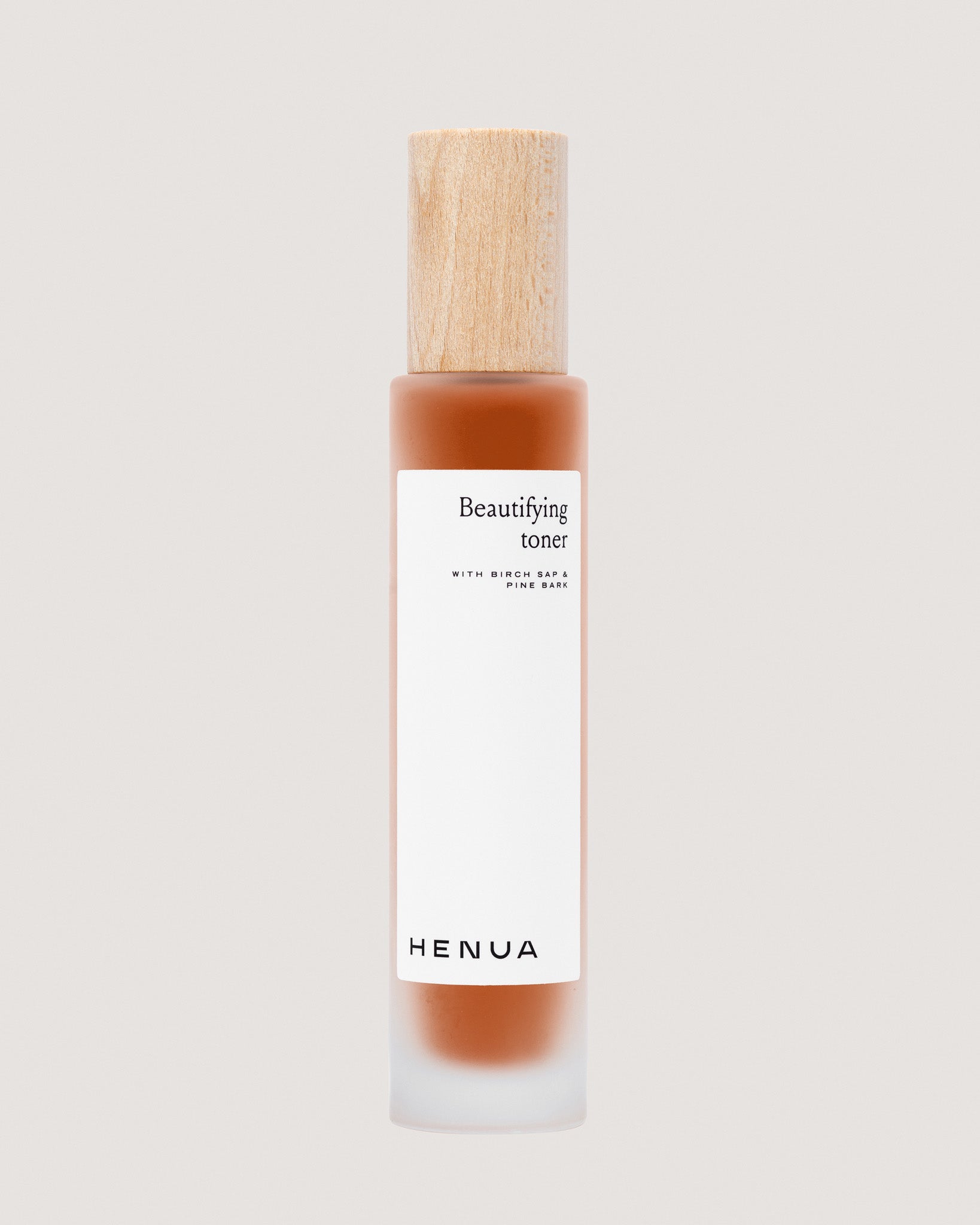 Beautifying Toner