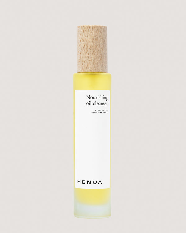 Nourishing oil Cleanser - outlet