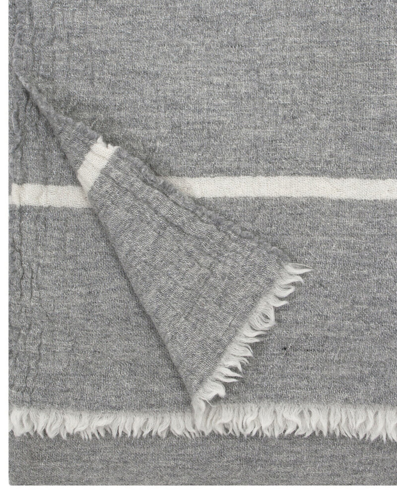 Tanhu wool blanket